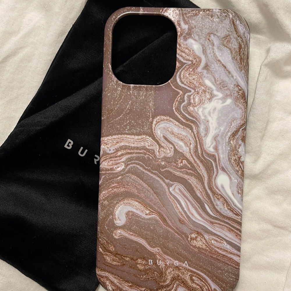 iPhone 12 max pro case